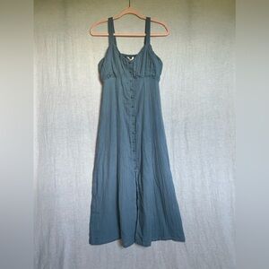 Midi/maxi sundress